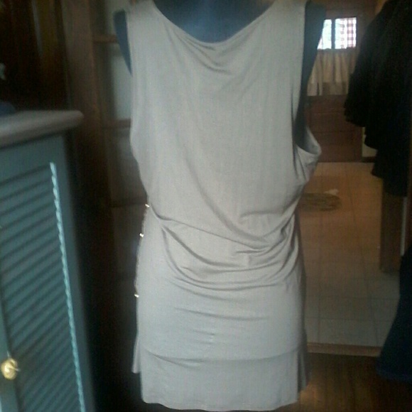 NEW Anne Taylor shirt - Picture 3 of 4